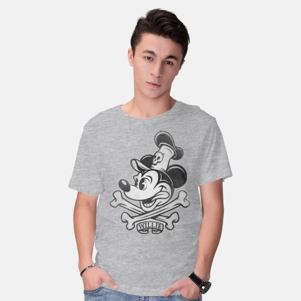Willie Bones - Image 18