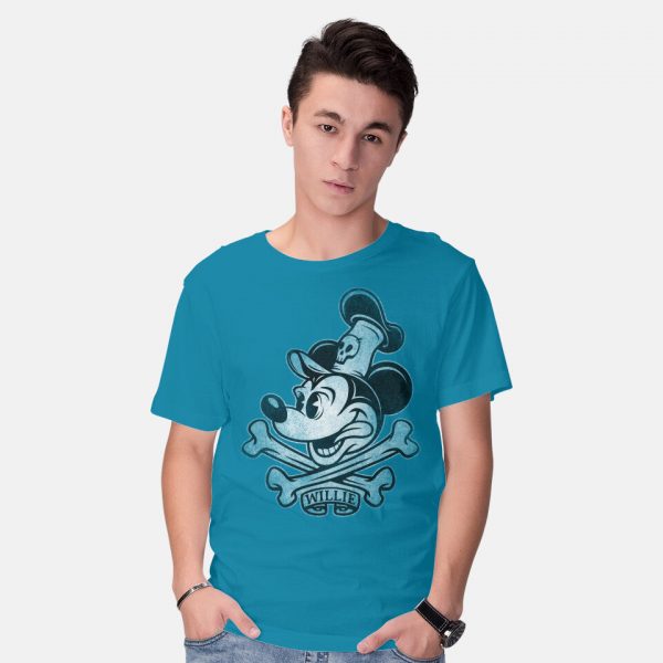 Willie Bones - Image 6