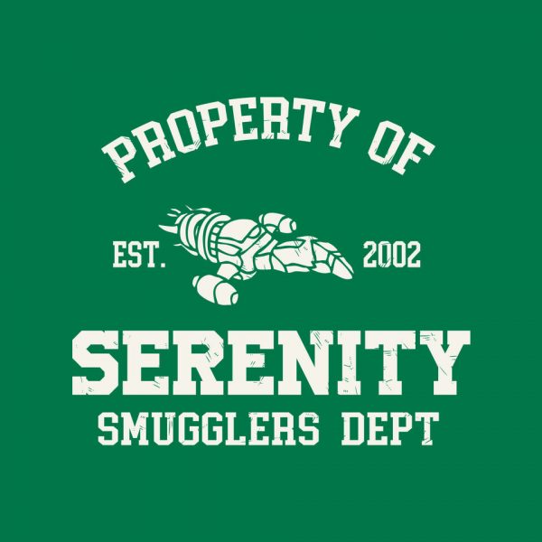 Property Of Serenity - Image 19