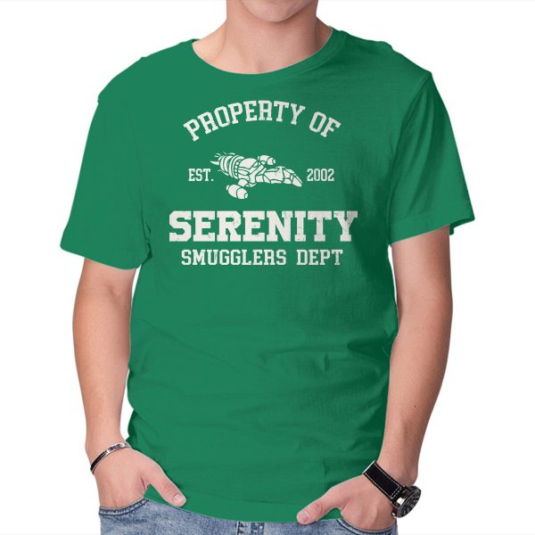 Property Of Serenity - Image 16