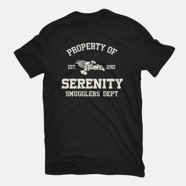 Property Of Serenity - Image 3