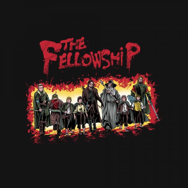 The Fellowship - Image 4