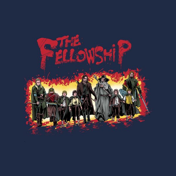 The Fellowship - Image 8