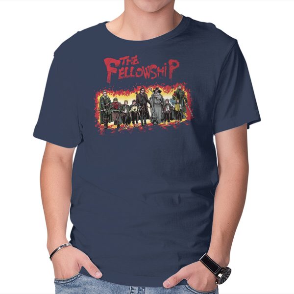 The Fellowship - Image 5