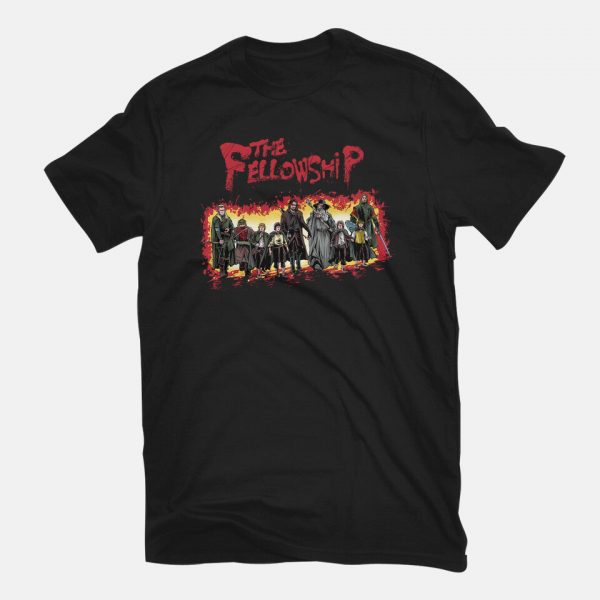 The Fellowship - Image 3