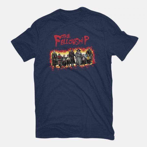 The Fellowship - Image 7