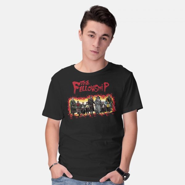 The Fellowship - Image 2