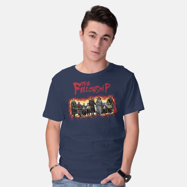 The Fellowship - Image 6