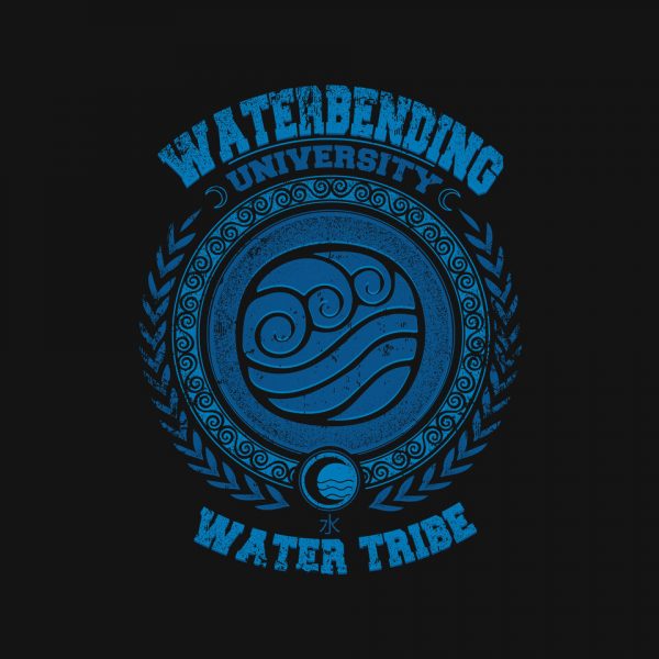 Waterbending University - Image 4