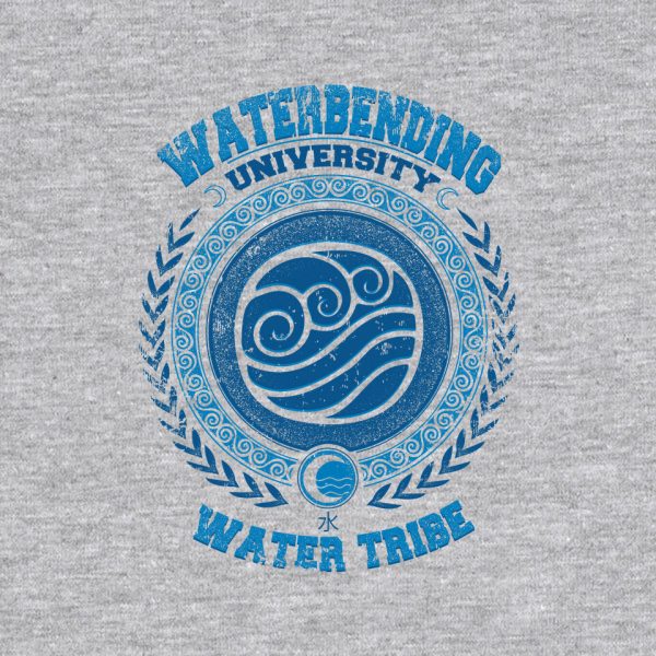 Waterbending University - Image 12