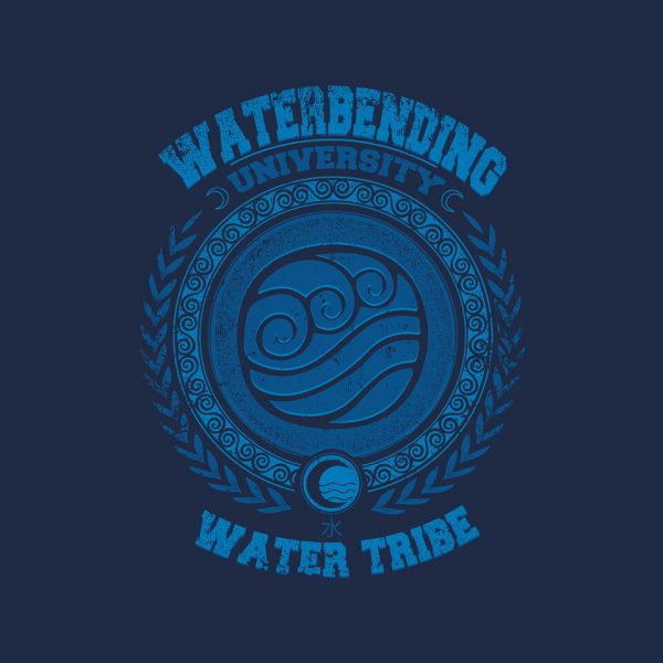 Waterbending University - Image 8