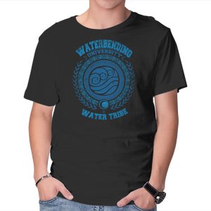 Waterbending University