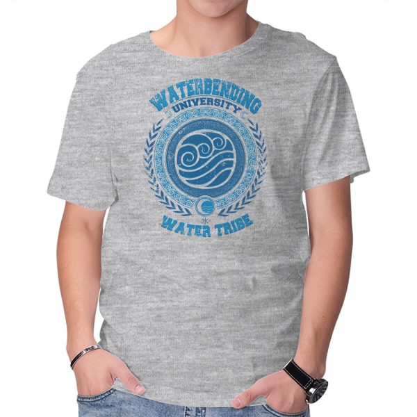 Waterbending University - Image 9