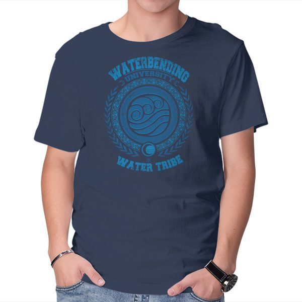Waterbending University - Image 5
