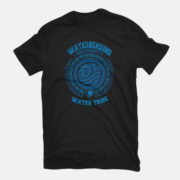 Waterbending University - Image 3