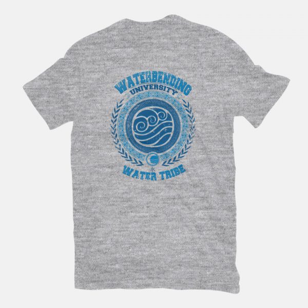 Waterbending University - Image 11