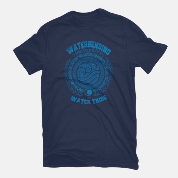 Waterbending University - Image 7