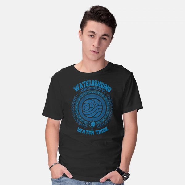 Waterbending University - Image 2