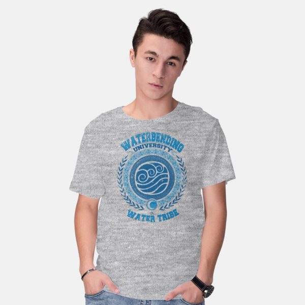 Waterbending University - Image 10