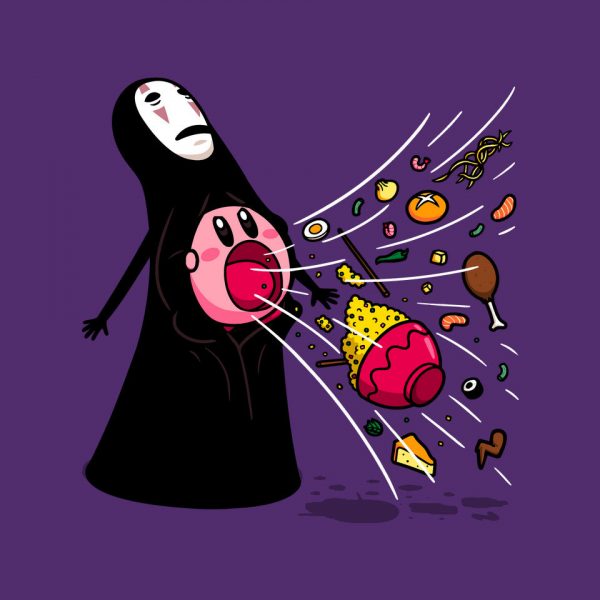 Insatiable Stomach - Image 4