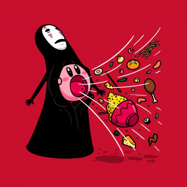 Insatiable Stomach - Image 12