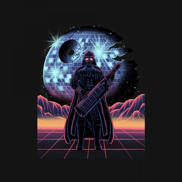 Synth Lord - Image 4
