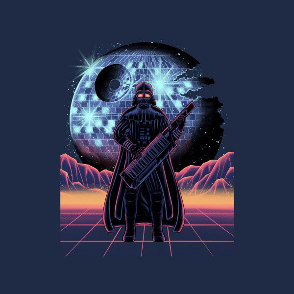 Synth Lord - Image 8