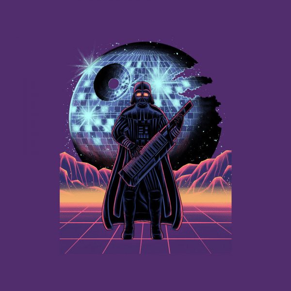 Synth Lord - Image 16
