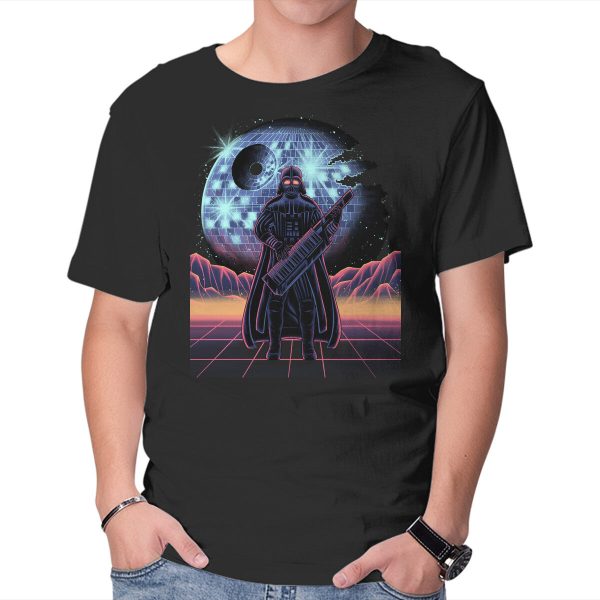 Synth Lord