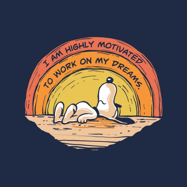 Working On My Dreams - Image 4