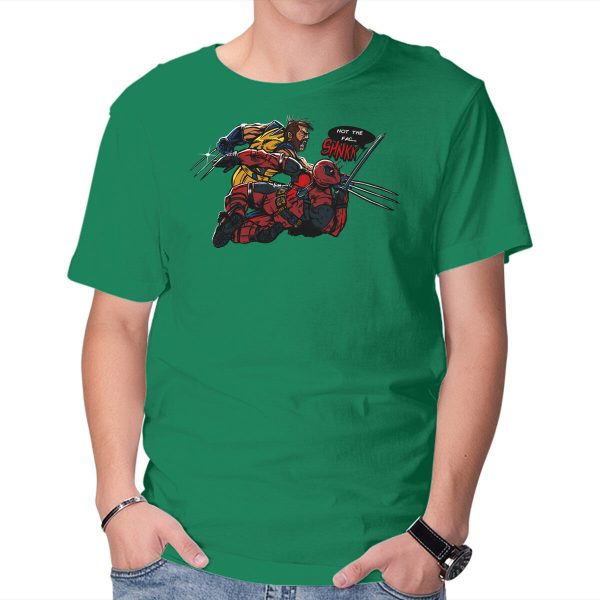 Not The Face - Image 13
