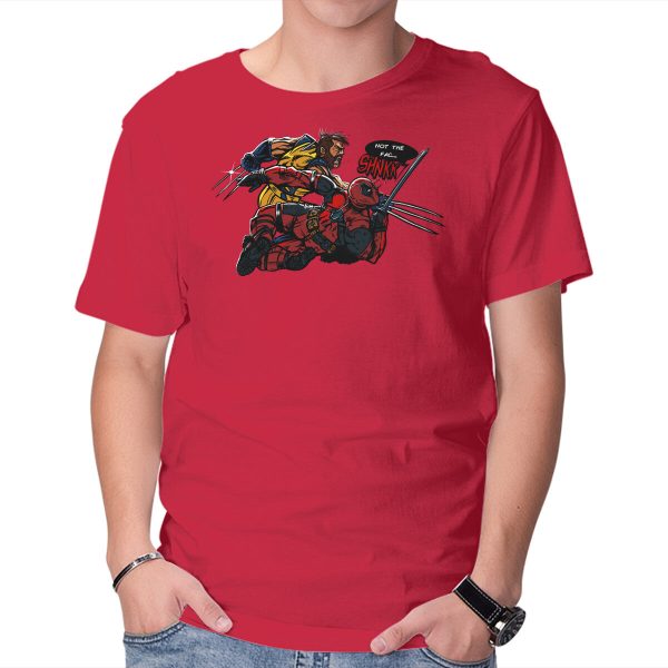 Not The Face - Image 5
