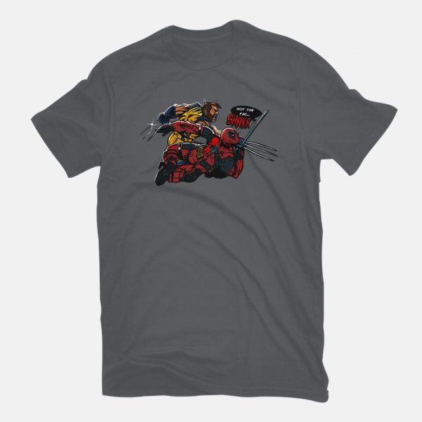 Not The Face - Image 3