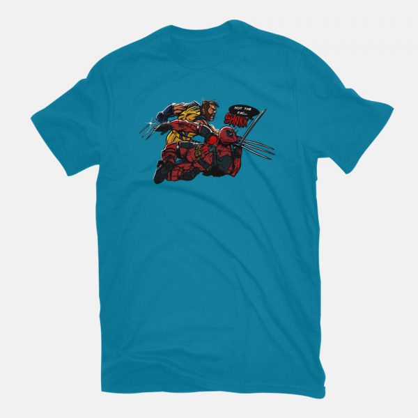 Not The Face - Image 11