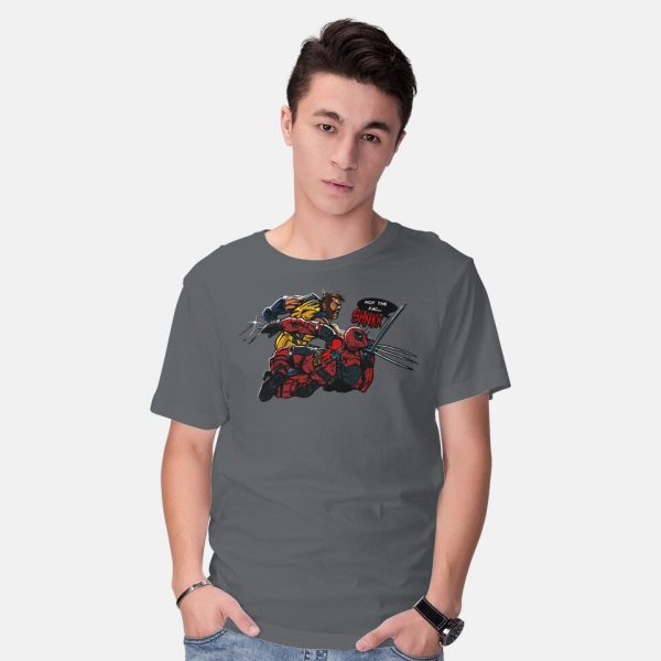 Not The Face - Image 2