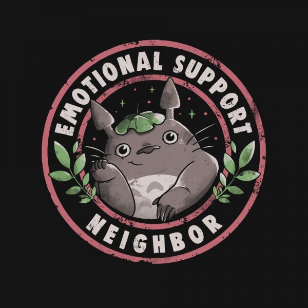 Support Neighbor - Image 4
