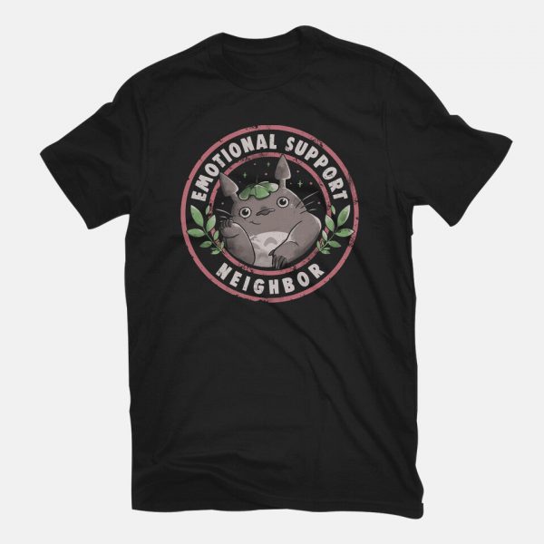 Support Neighbor - Image 3