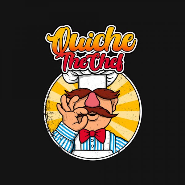 Quiche The Chef - Image 8