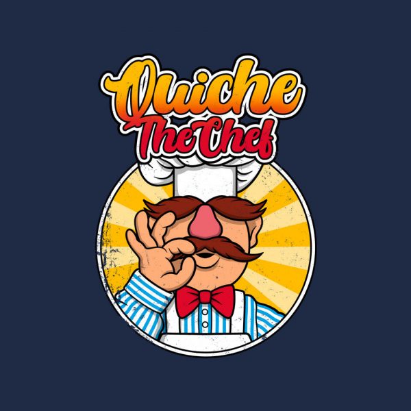 Quiche The Chef - Image 4