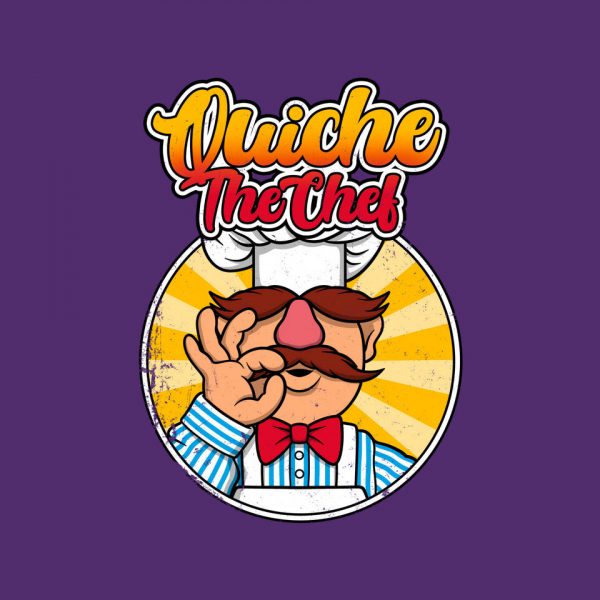 Quiche The Chef - Image 20