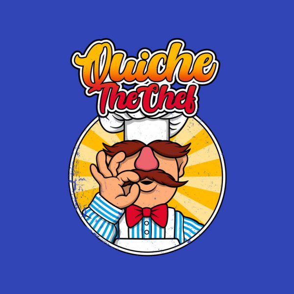 Quiche The Chef - Image 12