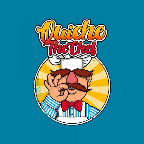 Quiche The Chef - Image 16