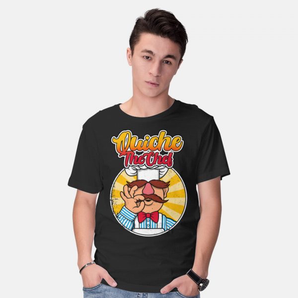 Quiche The Chef - Image 6