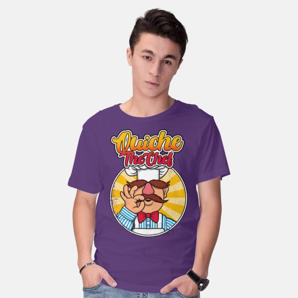Quiche The Chef - Image 18