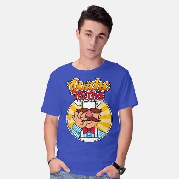 Quiche The Chef - Image 10