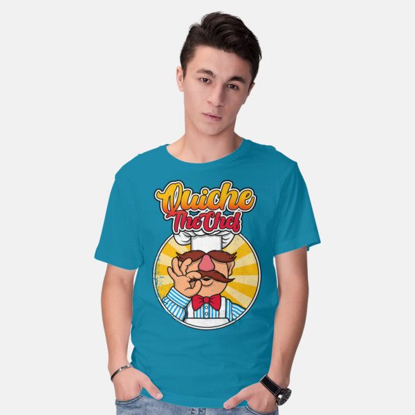 Quiche The Chef - Image 14
