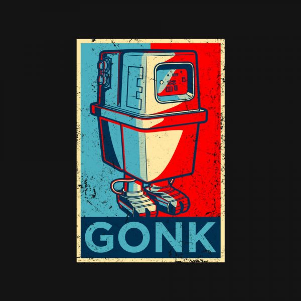 GONK - Image 4