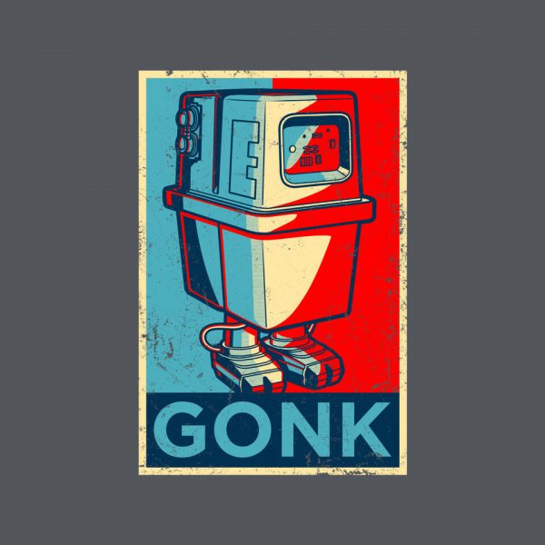 GONK - Image 12