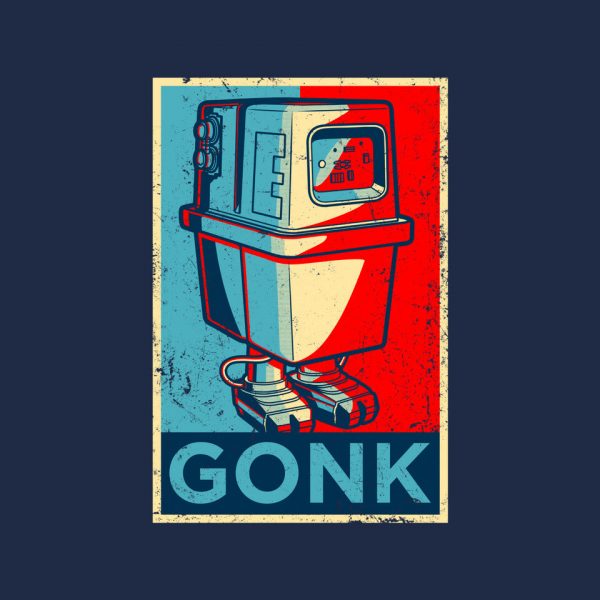 GONK - Image 8