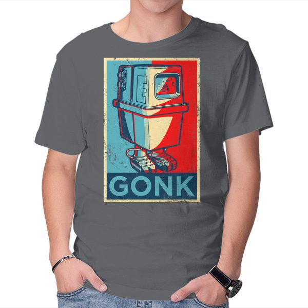 GONK - Image 9